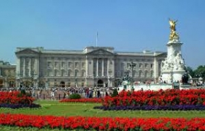 Buckingham Palace (1)     